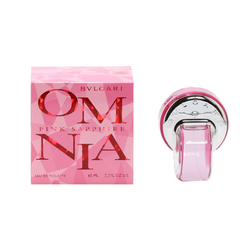BVLGARI Omnia Pink Sapphire 宝格丽粉晶香水 65ml