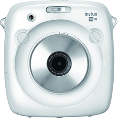 黑白两色好价！【日亚自营】Fujifilm 富士 instax SQ10 新品数码相机拍立得