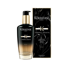 Kerastase 卡诗 黑钻凝时*子酱护发精油 120ml