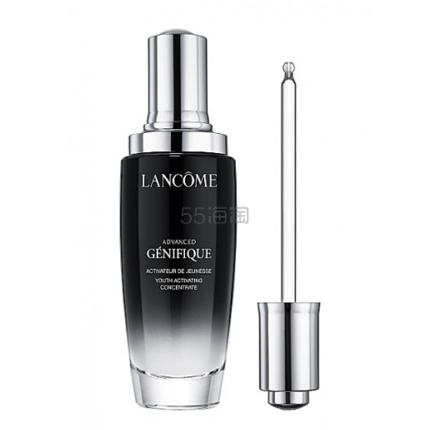 【55专享】Lancome 兰蔻 第二代小黑瓶精华 100ml