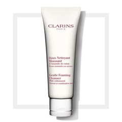 5折！Clarins 娇韵诗棉花籽洁面 125ml