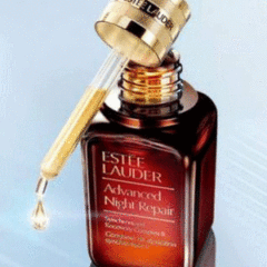 【3件6.7折】Estee lauder 雅诗兰黛小棕瓶精华 50ml