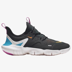 【额外7.5折】Nike 耐克 Free Run 5.0 大童款赤足运动鞋