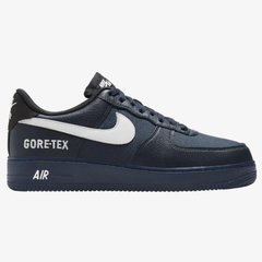 【额外7.5折】Nike 耐克 Air Force 1 男子板鞋 Gore-Tex