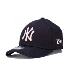 New Era 洋基队 League 9Forty New York Yankees 儿童款棒球帽