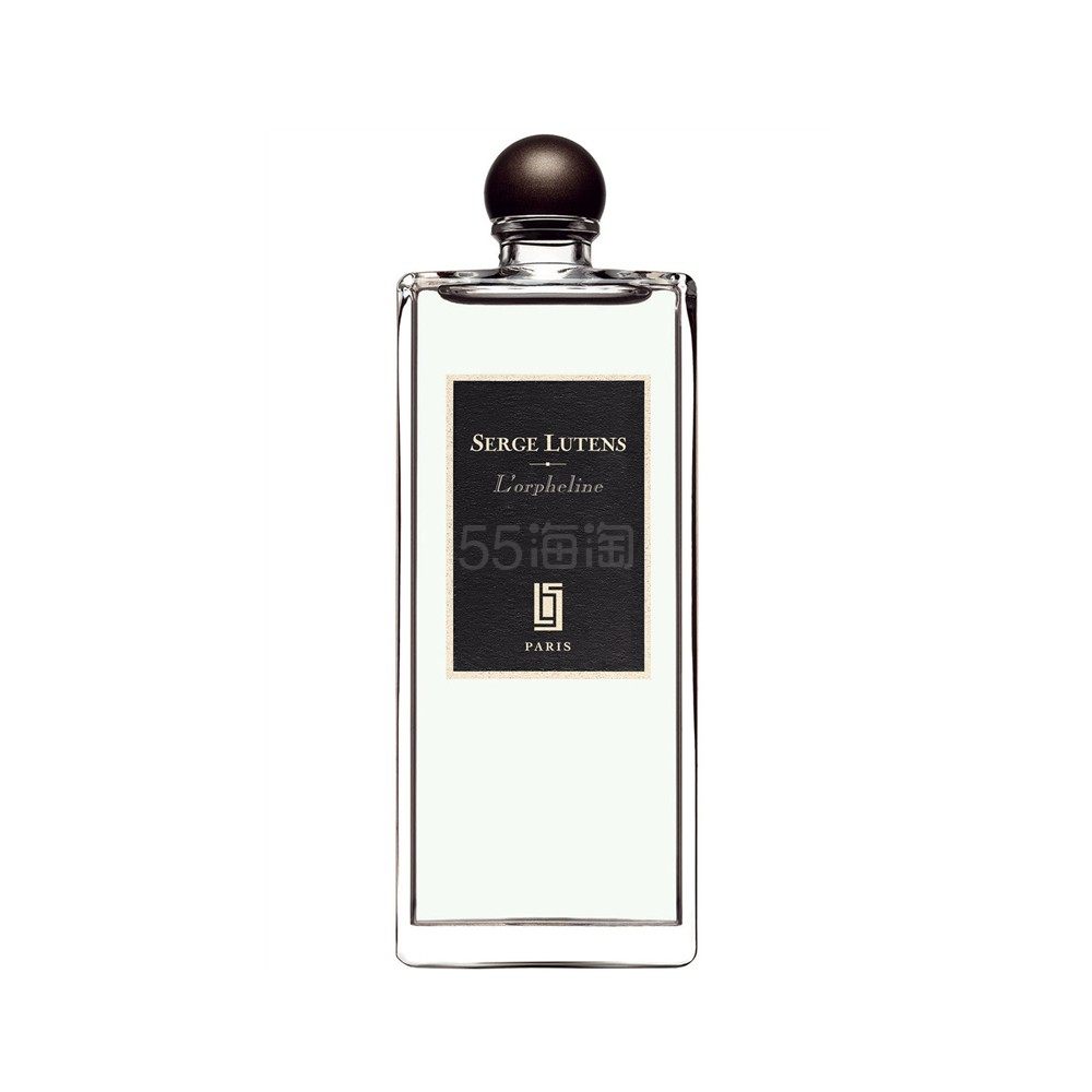 【直邮*】Serge Lutens 芦丹氏 孤儿怨孤女女士香水 EDP 50ml