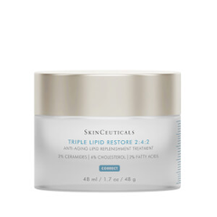 SkinCeuticals 杜克 2:4:2 三重修护紧致面霜 48ml