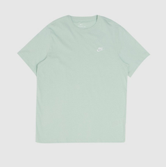 Nike 耐克薄荷绿短袖 T 恤