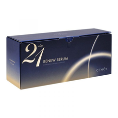 Cemoy 21天极光晚安精华液 2ml*21包