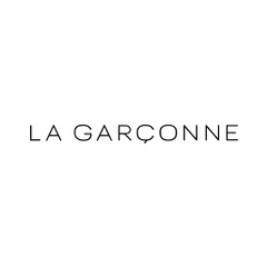 【55专享】La Garconne：全场服饰、鞋包、配饰等