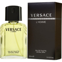 【直邮*】Versace 范思哲 型男男士淡香水 EDT 100ml