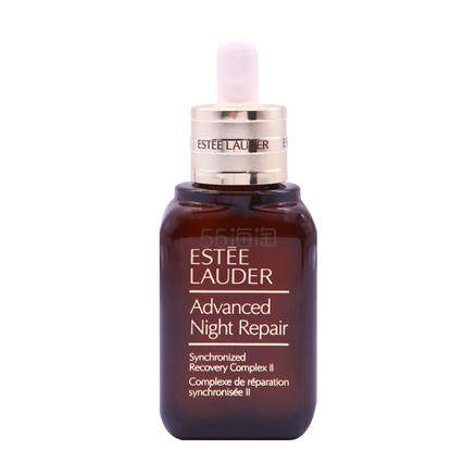 【包邮装】Estee Lauder 雅诗兰黛 小棕瓶 特润修护肌透精华露50ml