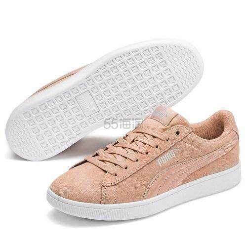 【额外6折】Puma 彪马 Vikky v2 女子板鞋