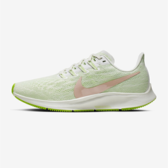 Nike 耐克 Air Zoom Pegasus 36 绿色女子跑步鞋