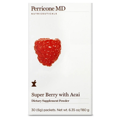 Perricone MD 裴礼康 超级浆果与巴西莓粉 30日量
