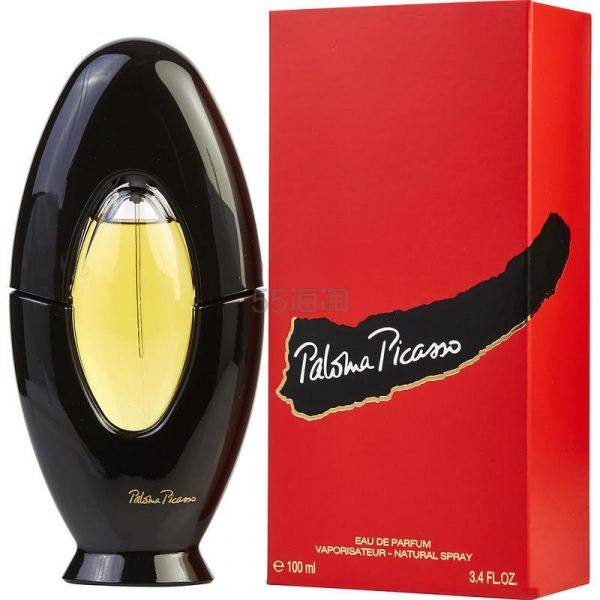 【直邮*】Paloma Picasso 毕加索 *女士香水 EDP 100ml