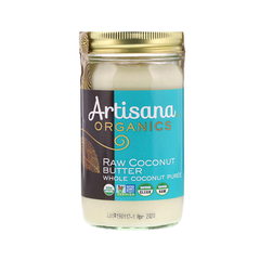 Artisana 有机生椰子酱 （397 克）