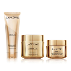 Lancome 兰蔻 菁纯系列护肤套装