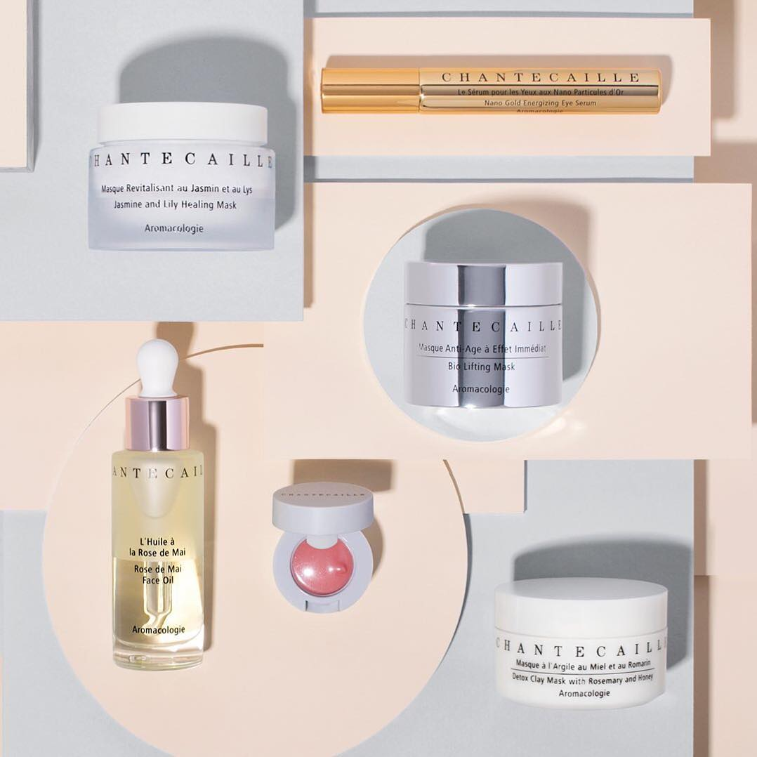 Lookfantastic 美国站：精选香缇卡、菲洛嘉、NIOD、伊索、雅顿等