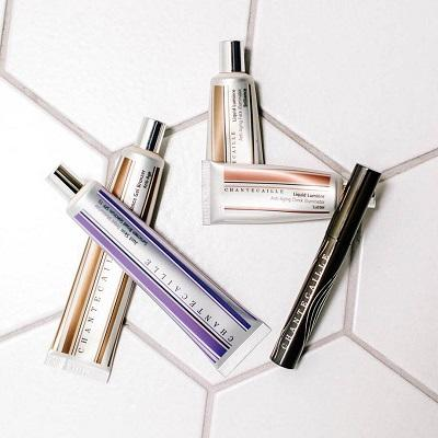 Lookfantastic：Chantecaille 香缇卡 彩妆护肤产品