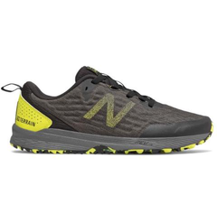 【今日好价】New Balance 新百伦 NITREL v3 Trail 男子跑鞋