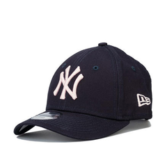 New Era 纽约扬基队League 9Forty New York Yankees 儿童款棒球帽