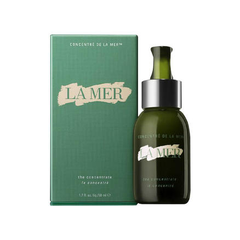 【新版包邮】La Mer 海蓝之谜 浓缩修护精华露 50ml