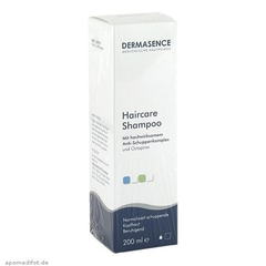 Dermasence 抗*性*护理去屑*洗发露 200ml