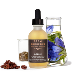 【55专享】Grow Gorgeous 美国官网：*精华等洗护产品 定价优势