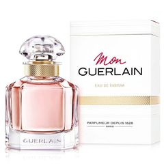 【直邮*】Guerlain 娇兰 Mon Guerlain 我的娇兰印记淡香水 EDT 100ml