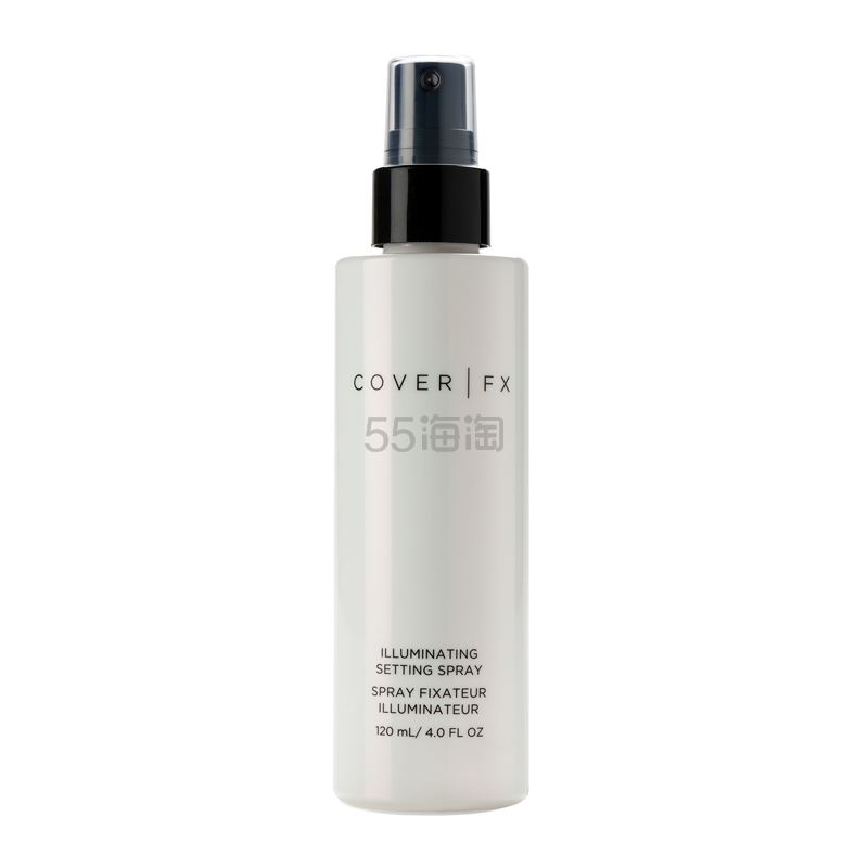 Cover FX 光泽定妆喷雾 120ml