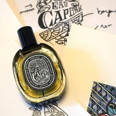 Bluemercury：Diptyque 限量油画系列香水、香薰蜡烛等热卖