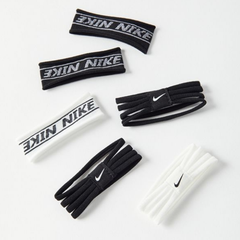 【限时免邮】Nike 耐克 Seamless Headband 6条装 发带