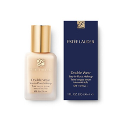 【PLUS会员】需领会员券！ESTEE LAUDER 雅诗兰黛 Double Wear 持妆粉底液 SPF10 30ml *2件