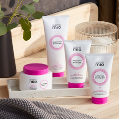 Mio Skincare 官网：Mama Mio 全新改版升级 孕期护理产品