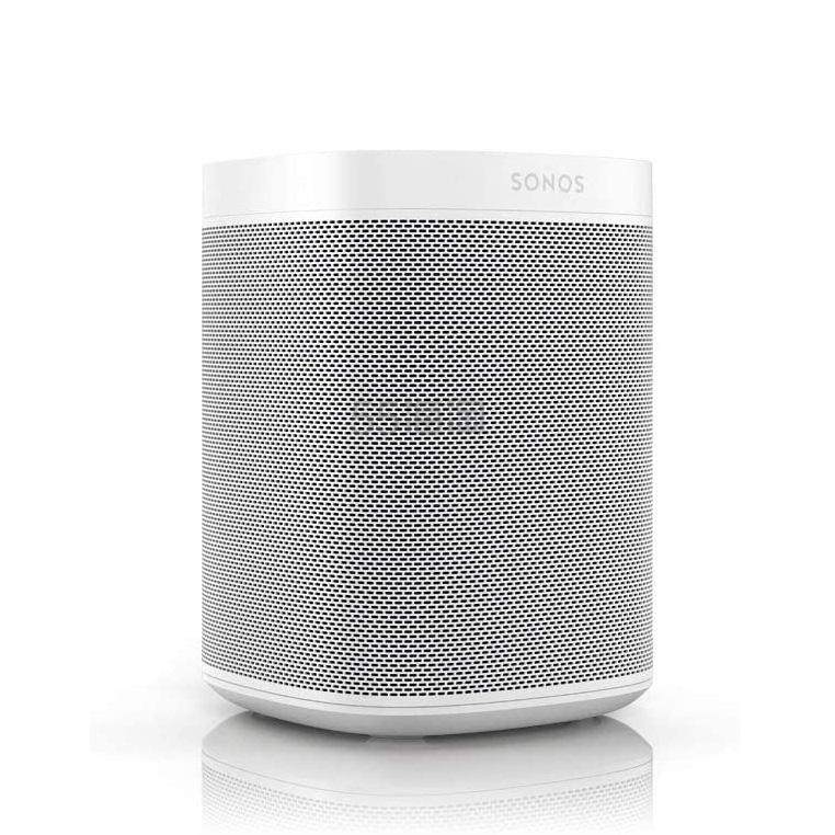 天猫售价￥1780！【中亚Prime会员】Sonos One SL 家庭智能音响无线音箱