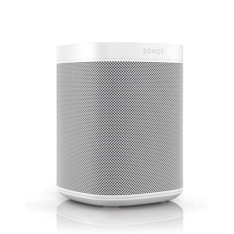 天猫售价￥1780！【中亚Prime会员】Sonos One SL 家庭智能音响无线音箱