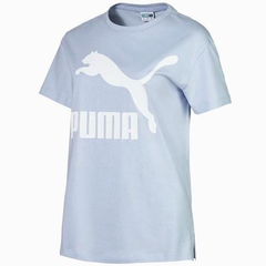 【额外6折】Puma 彪马 Classics 女子短袖T恤