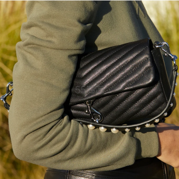 Rebecca Minkoff Edie Baguette 55
