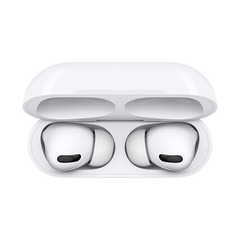 【16点】需领券！Apple 苹果 AirPods Pro 真无线降噪耳机