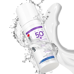 7折！Ultrasun 优佳 SPF50+ 紫色款面部*霜 50ml