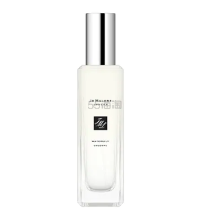 上新！Jo Malone 祖玛珑官网 2020年限定莲花水百合香水 30ml