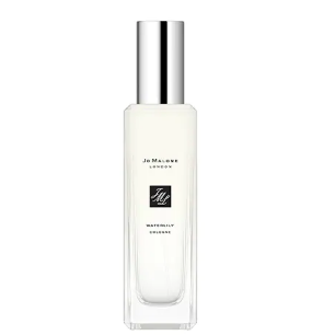 上新！Jo Malone 祖玛珑官网 2020年限定莲花水百合香水 30ml