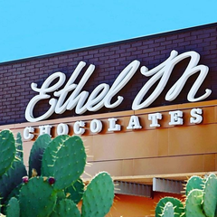 【55专享】Ethel M Chocolates：全场精美巧克力