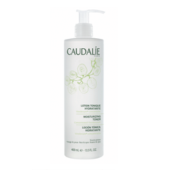 【2件7.5折】Caudalie 欧缇丽/泰奥菲 柔润保湿爽肤水 400ml