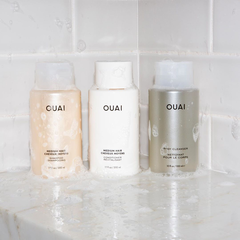 【可直邮】Cult Beauty：OUAI 新版洗发水、护发素产品上架