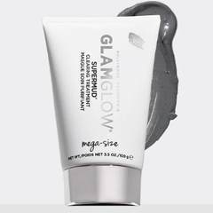 【买1送1】Glam Glow 格莱魅官网 白罐清洁面膜 100ml