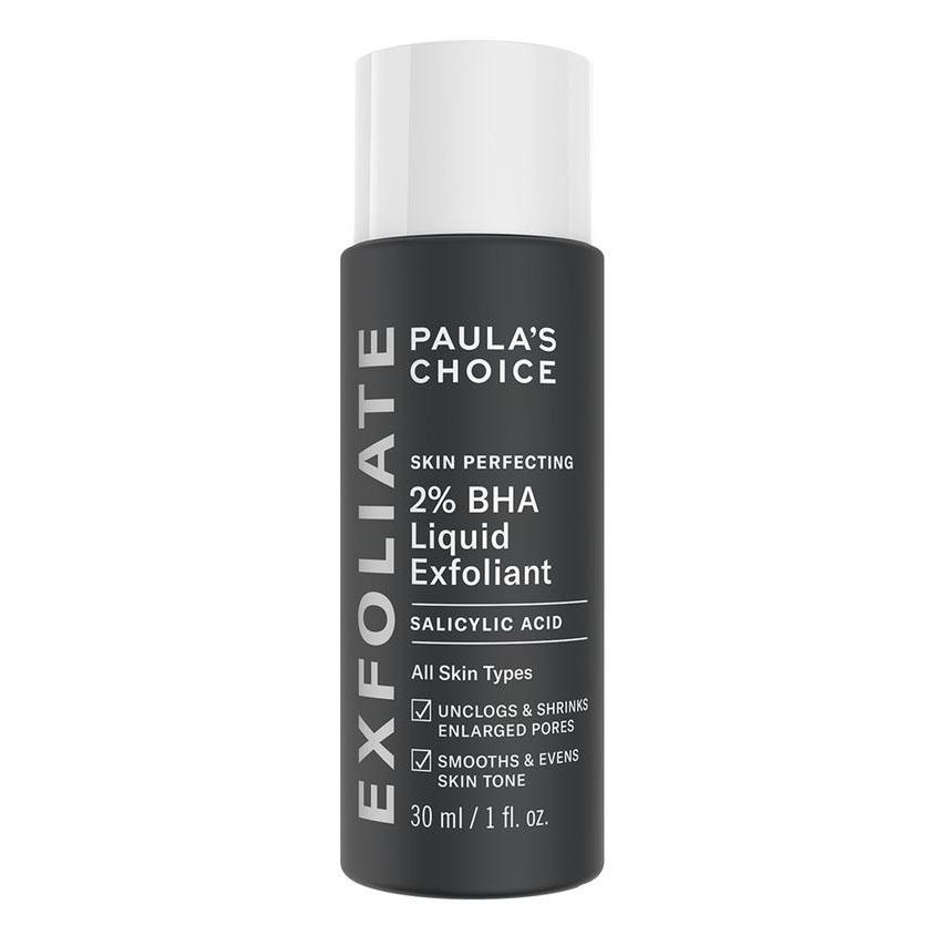 【满$65送正装 Omega 眼霜】Paula's Choice 宝拉珍选 水杨酸精华液 118ml