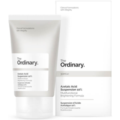 【凑单好物】The Ordinary Azelaic Acid 壬二酸10% 精华乳 30ml Goss叔*