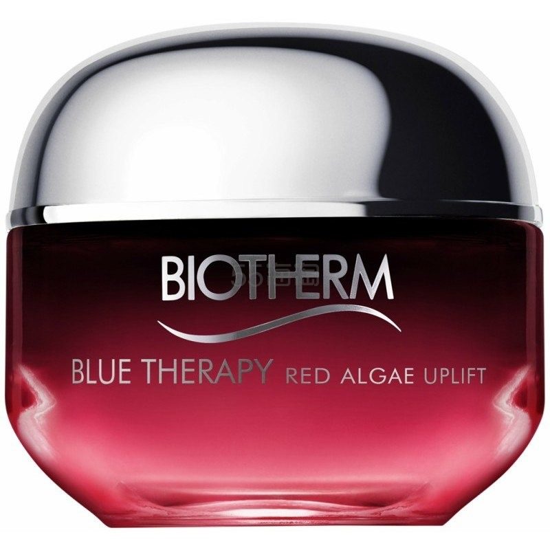 Biotherm 碧欧泉蓝源红藻紧致修护面霜 50ml